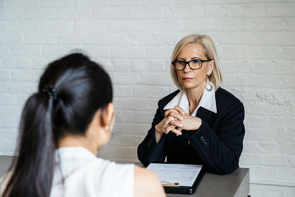 HR Executive, Alexandria